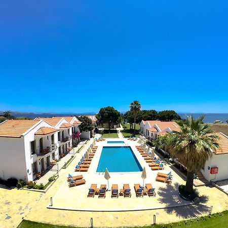 Feri Surf Club Hotel Датча Экстерьер фото