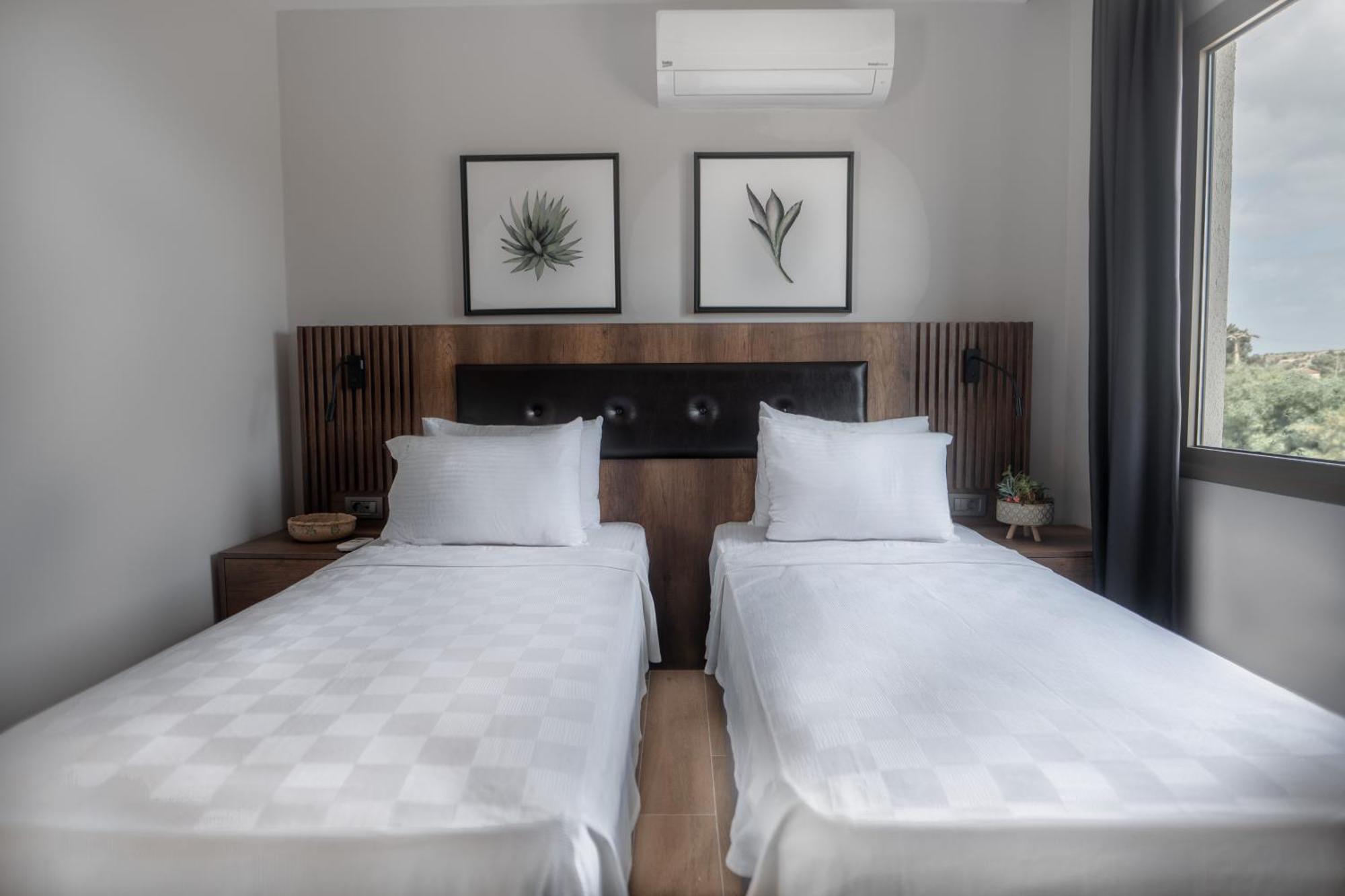Feri Surf Club Hotel Датча Экстерьер фото