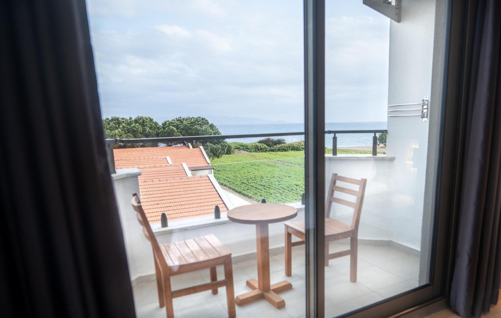 Feri Surf Club Hotel Датча Экстерьер фото