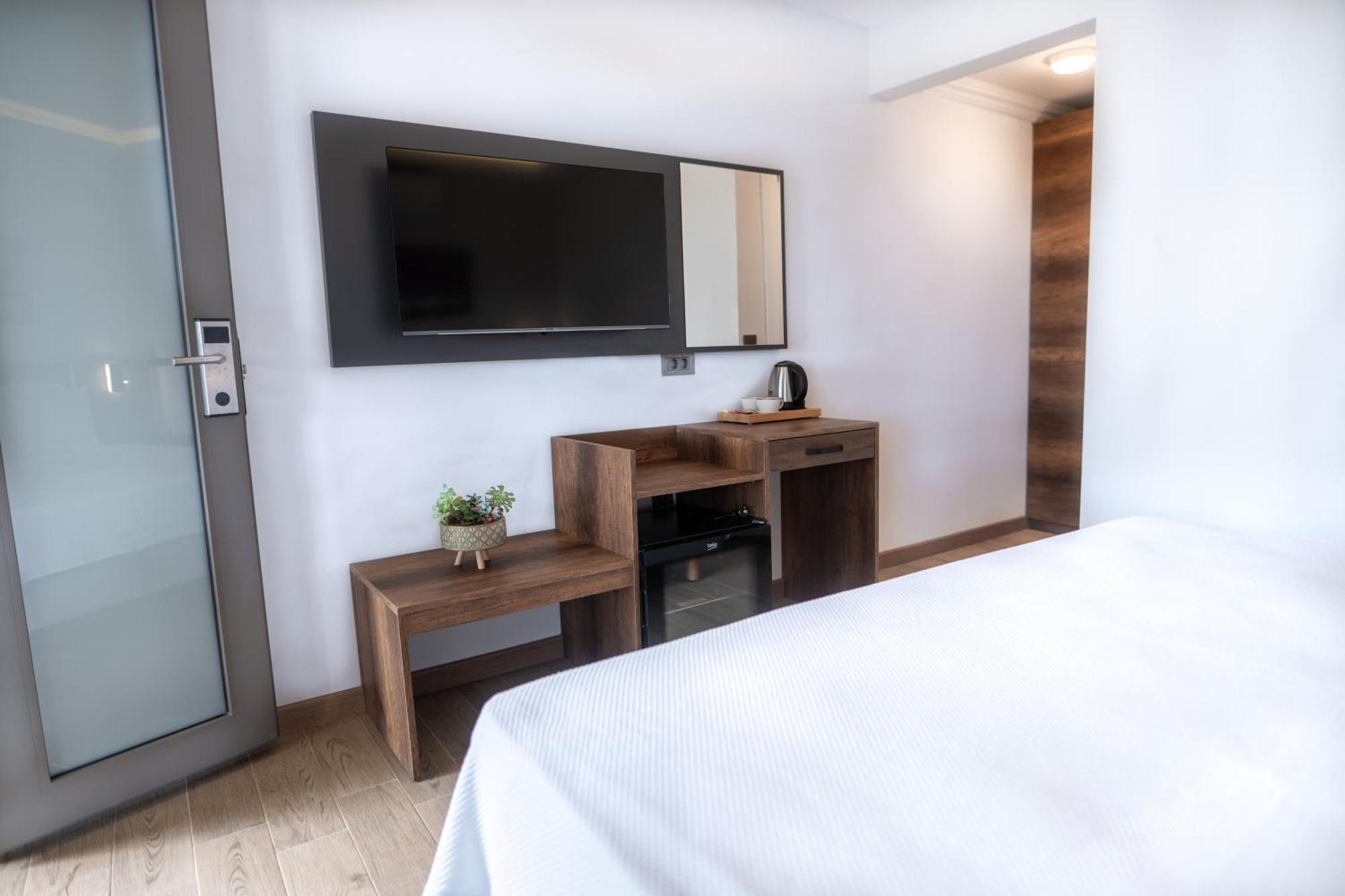 Feri Surf Club Hotel Датча Экстерьер фото