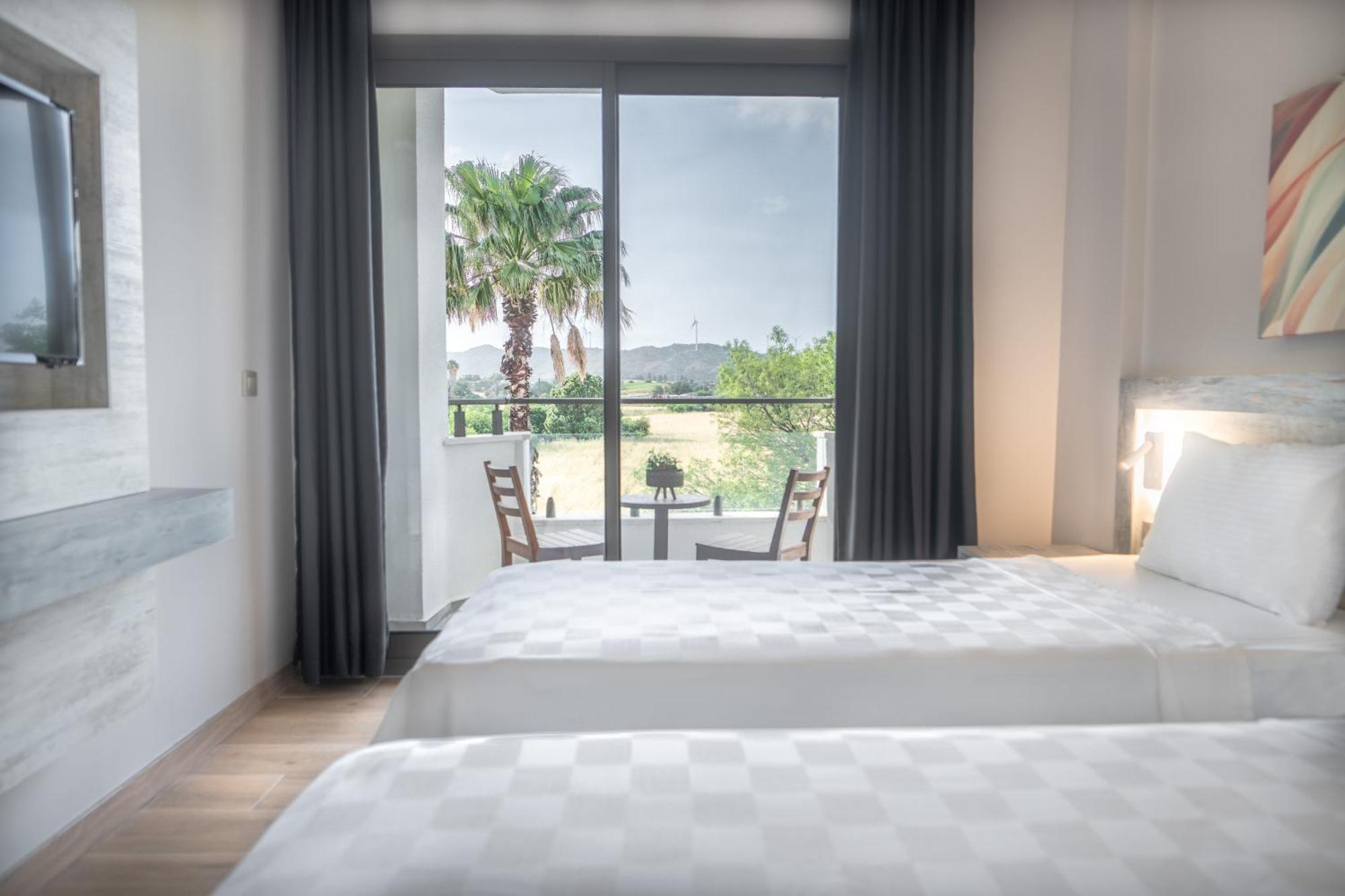 Feri Surf Club Hotel Датча Экстерьер фото